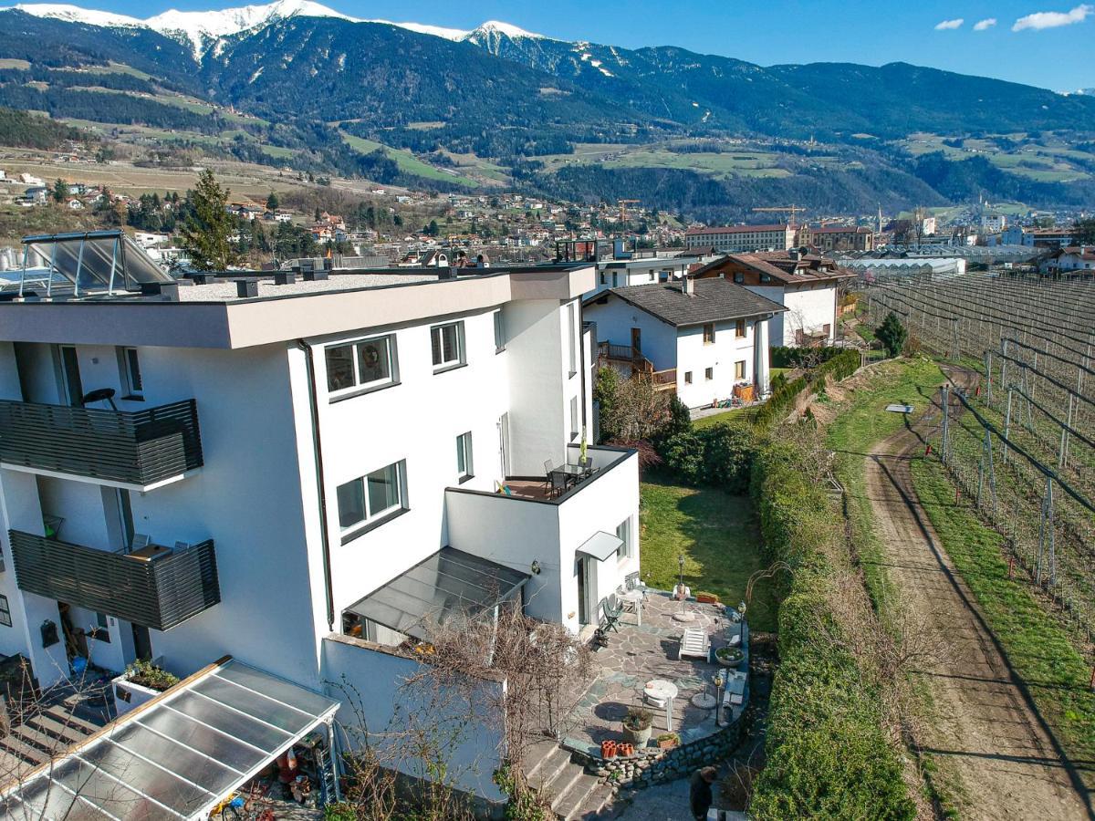 Apartment Le Rose Di Marianne - Ovest Vahrn Exterior photo