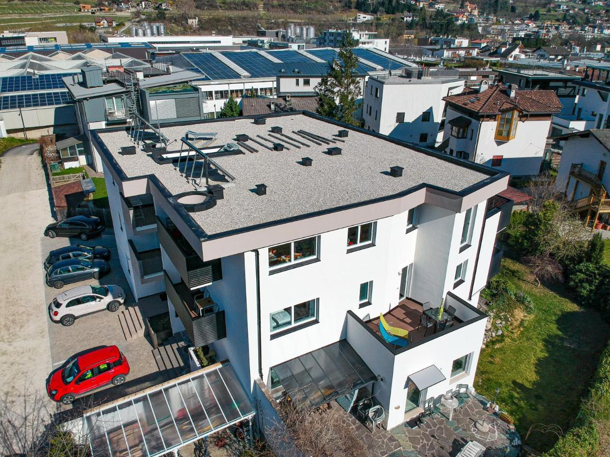 Apartment Le Rose Di Marianne - Ovest Vahrn Exterior photo