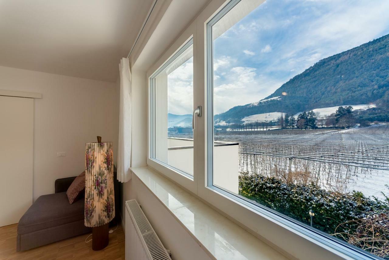 Apartment Le Rose Di Marianne - Ovest Vahrn Exterior photo