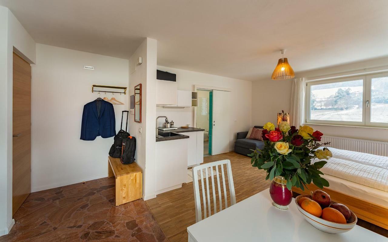 Apartment Le Rose Di Marianne - Ovest Vahrn Exterior photo