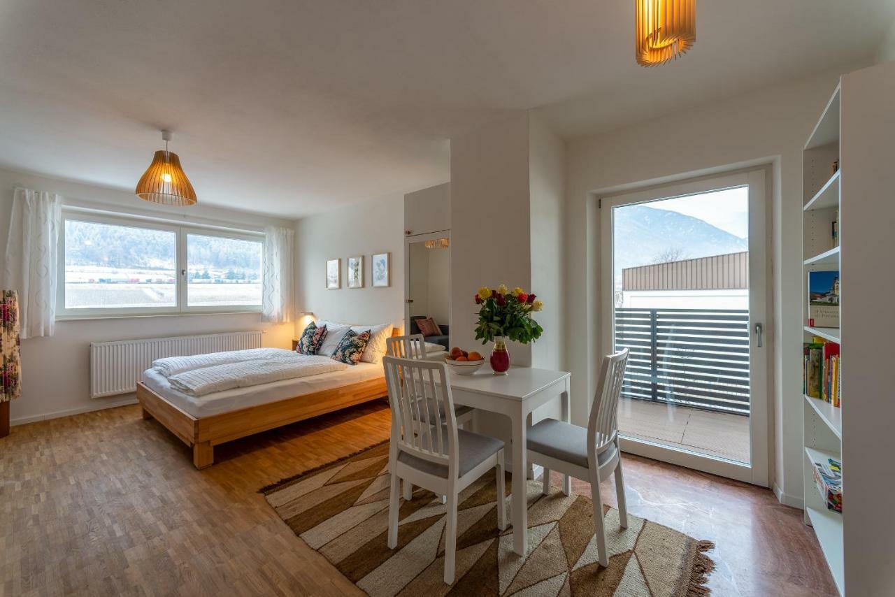 Apartment Le Rose Di Marianne - Ovest Vahrn Exterior photo
