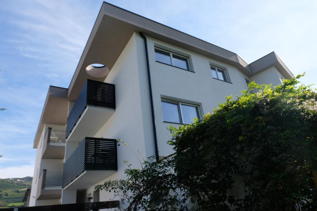 Apartment Le Rose Di Marianne - Ovest Vahrn Exterior photo